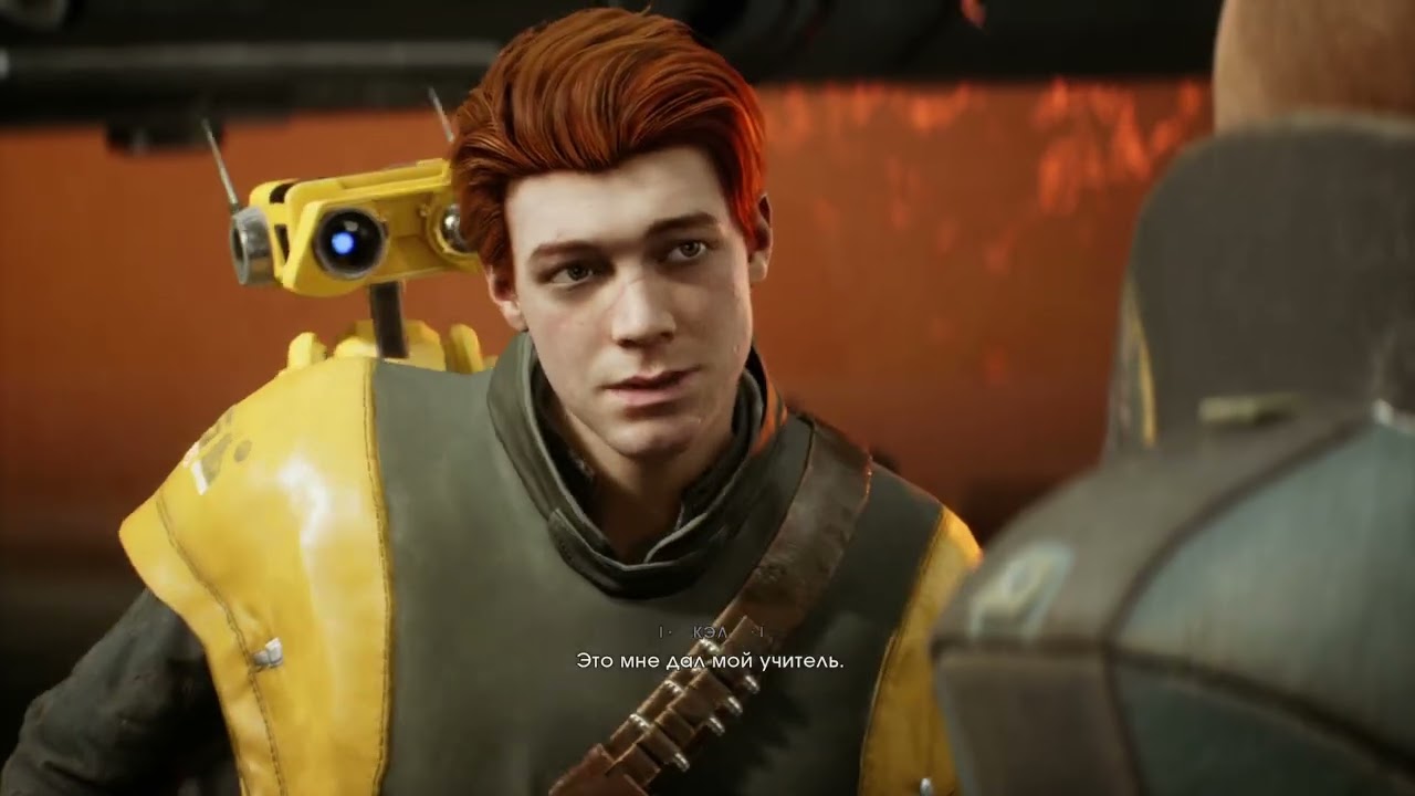 STAR WARS Jedi: Fallen Order™