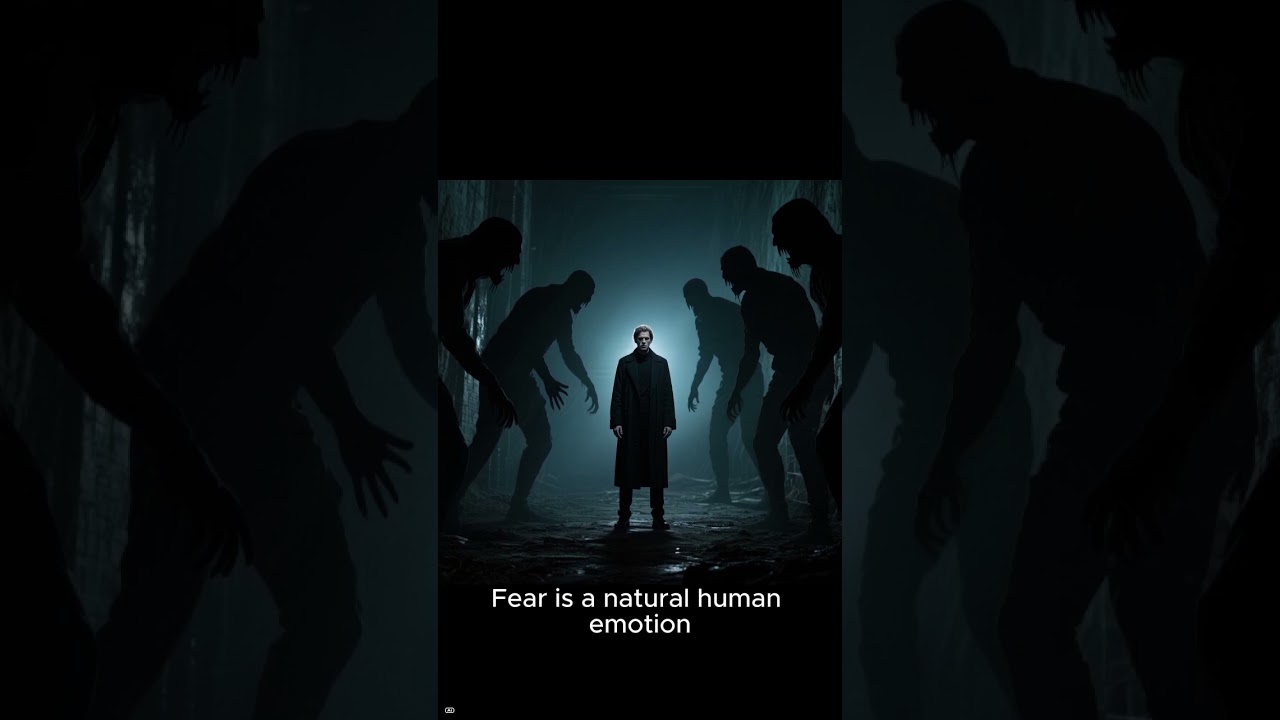The Comfort Zone Trap