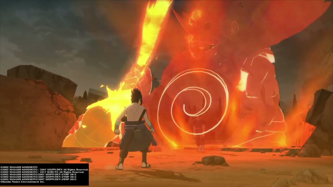 NARUTO X BORUTO Ultimate Ninja STORM CONNECTIONS Gameplay Español Latino Parte 5