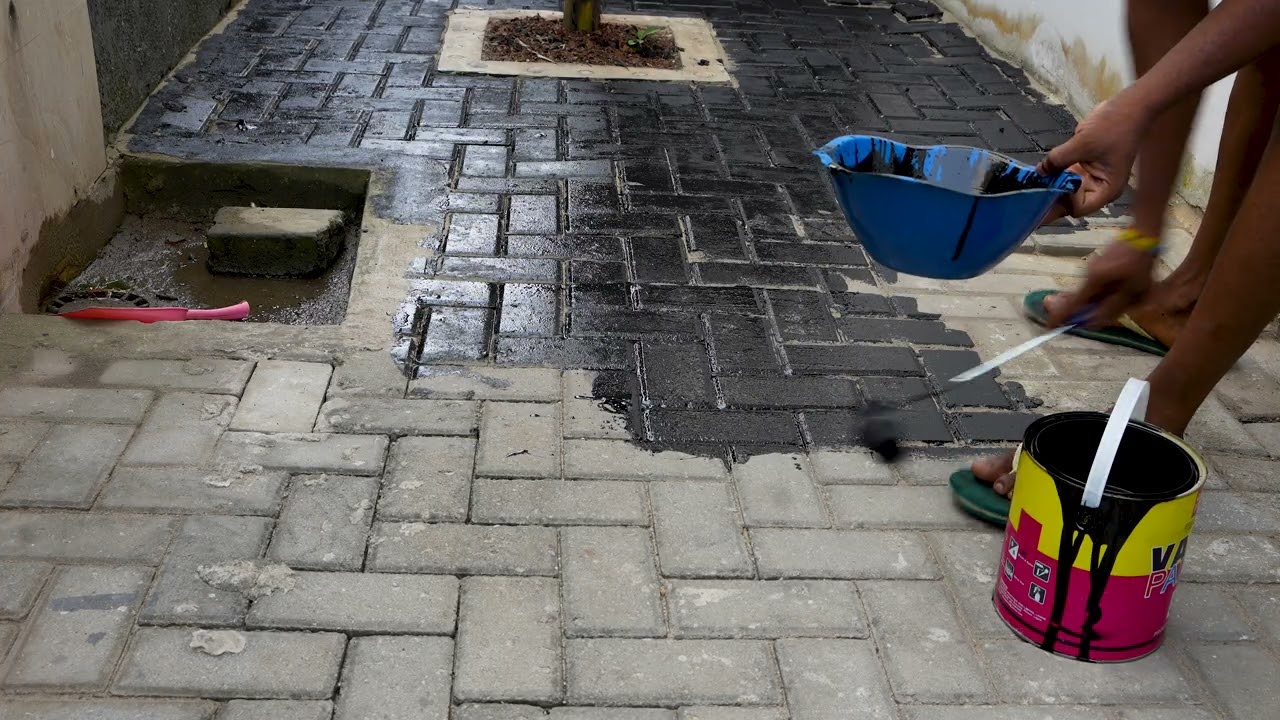 BACKYARD UPGRADE 2