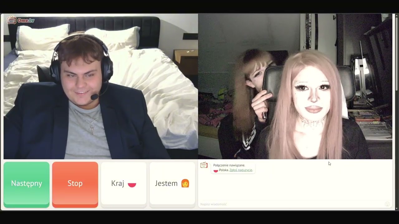 NAJLEPSZE SZOTY Z LIVE KICK #1