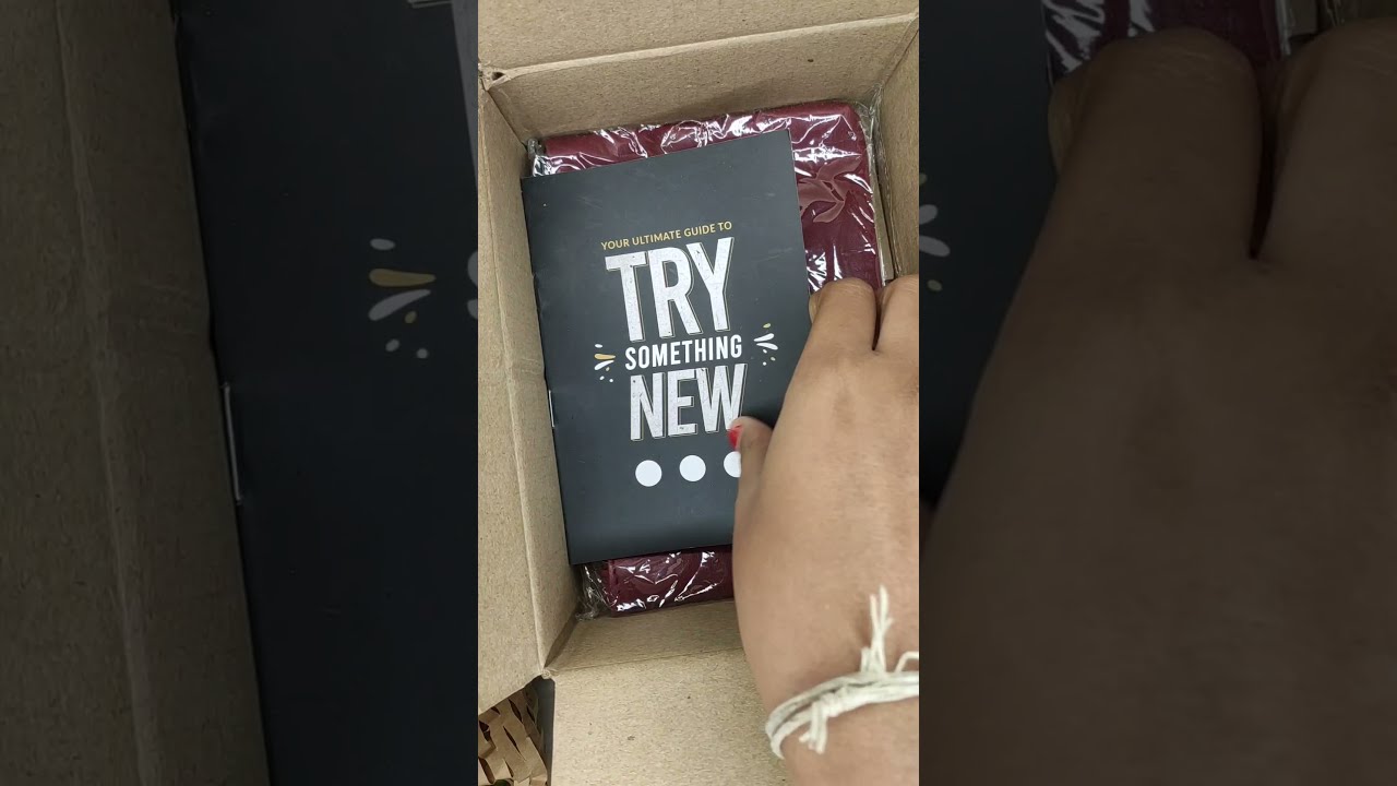 Smytten Haul /Smytten Free Sample Review /Smytten Box Unboxing /9 products only 199 #shorts #smytten