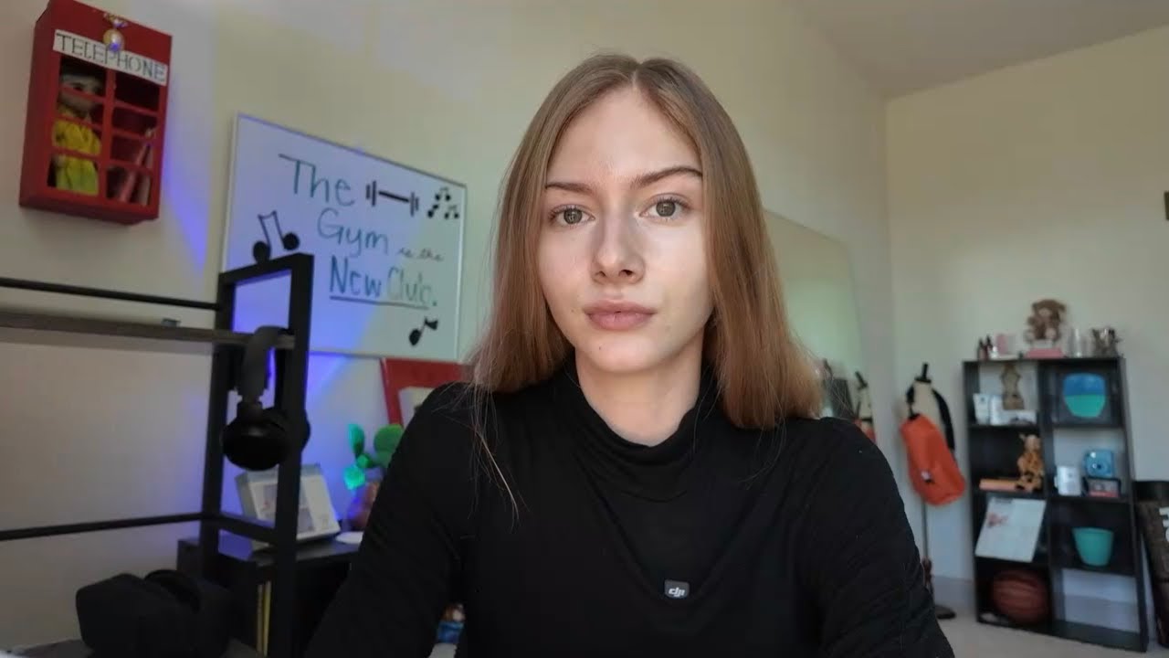 Why the Gym is the New Club for Gen Z