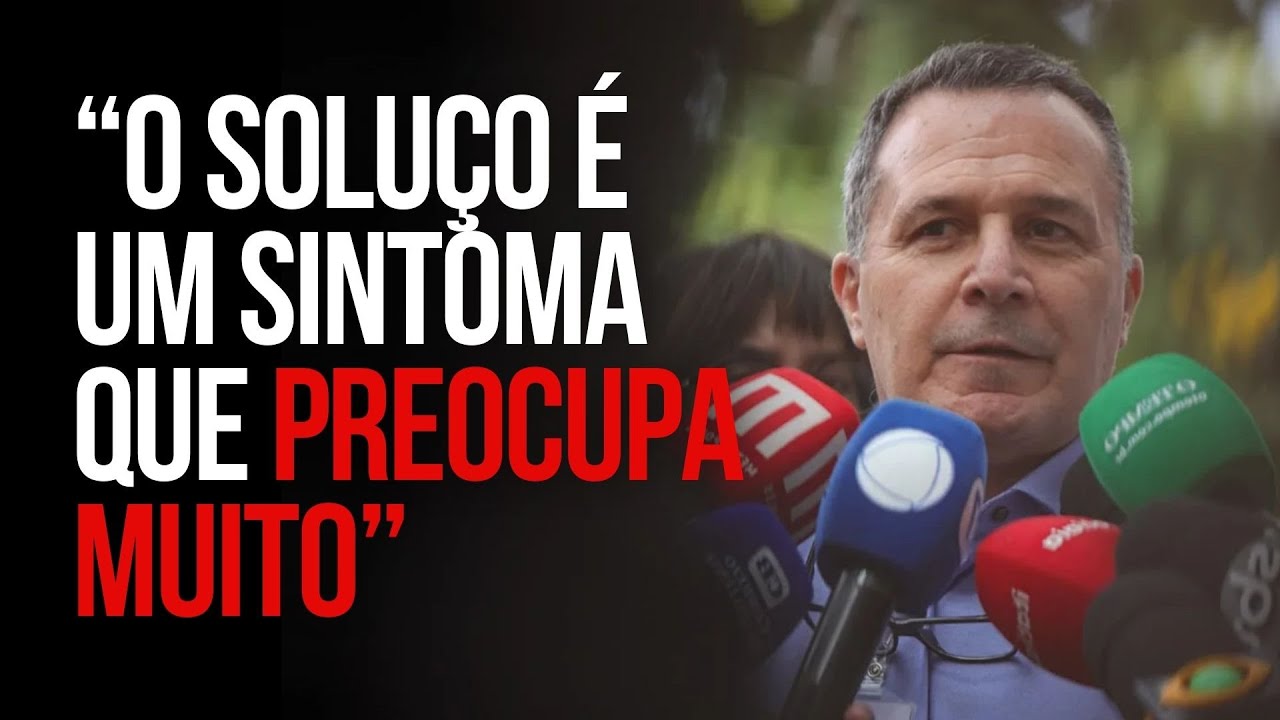 Íntegra: médico de Bolsonaro detalha cirurgia e não descarta novo procedimento