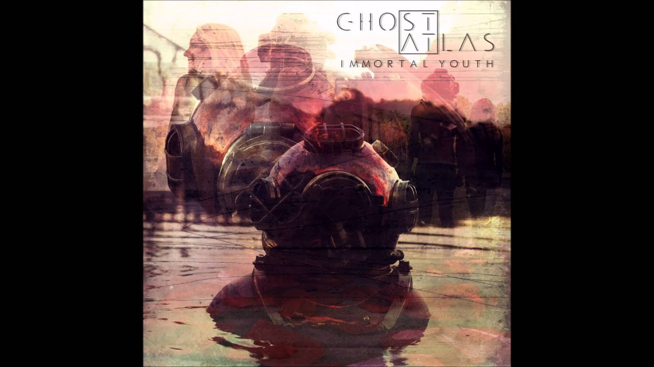 Ghost Atlas - "Evermore" OFFICIAL STREAM