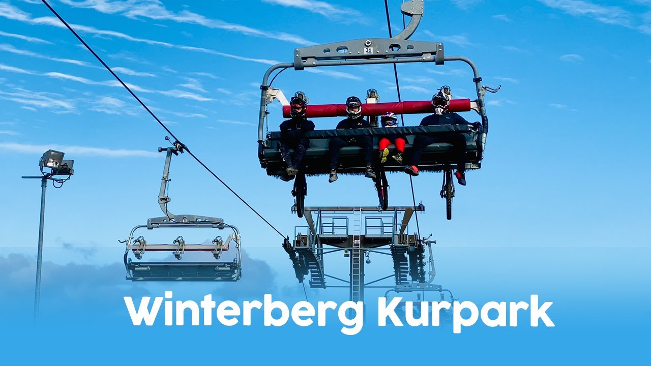 Winterberg Kurpark