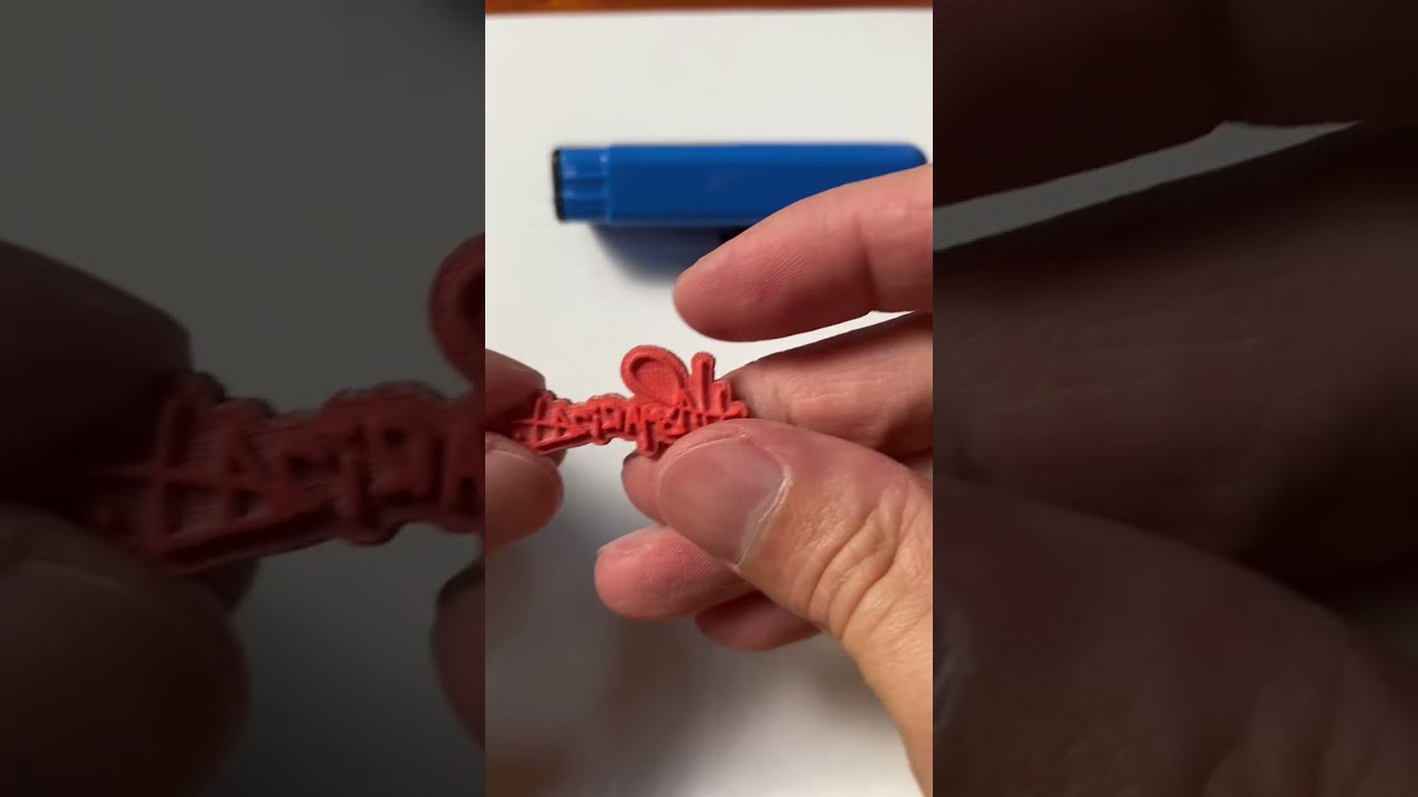 Custom Signature Rubber Stamp