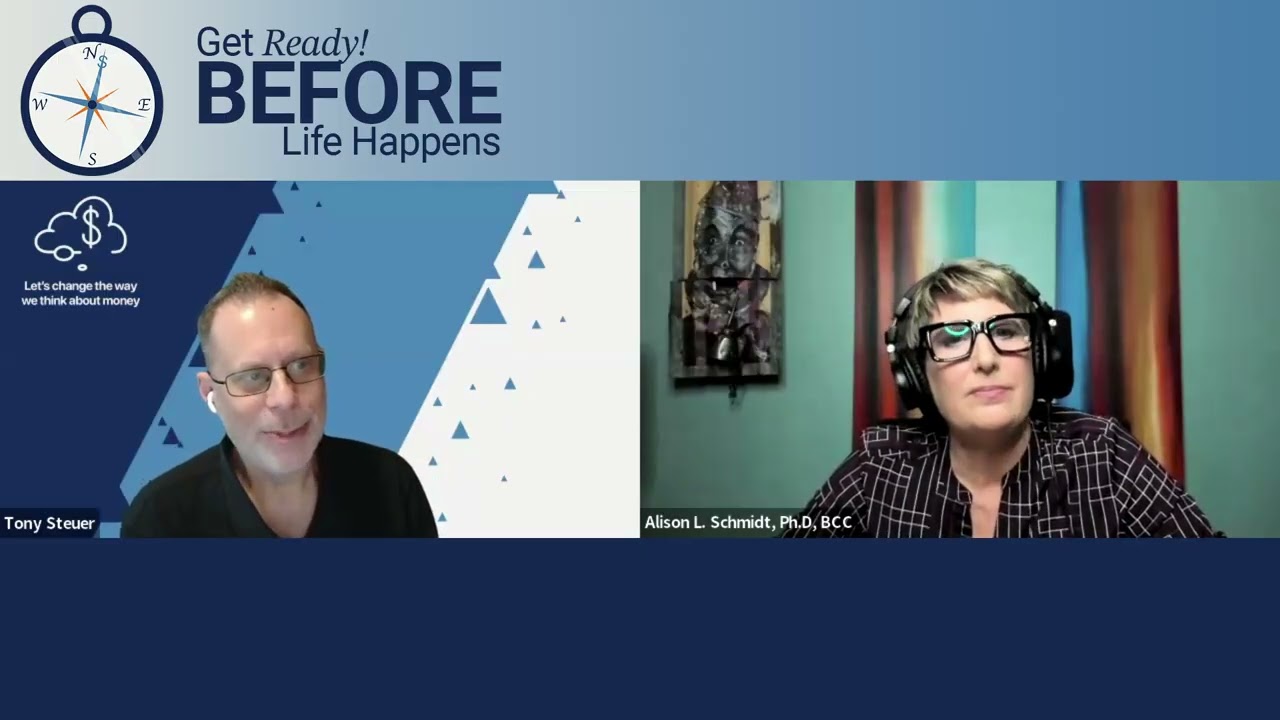 How Self-Advocacy Redefines Success