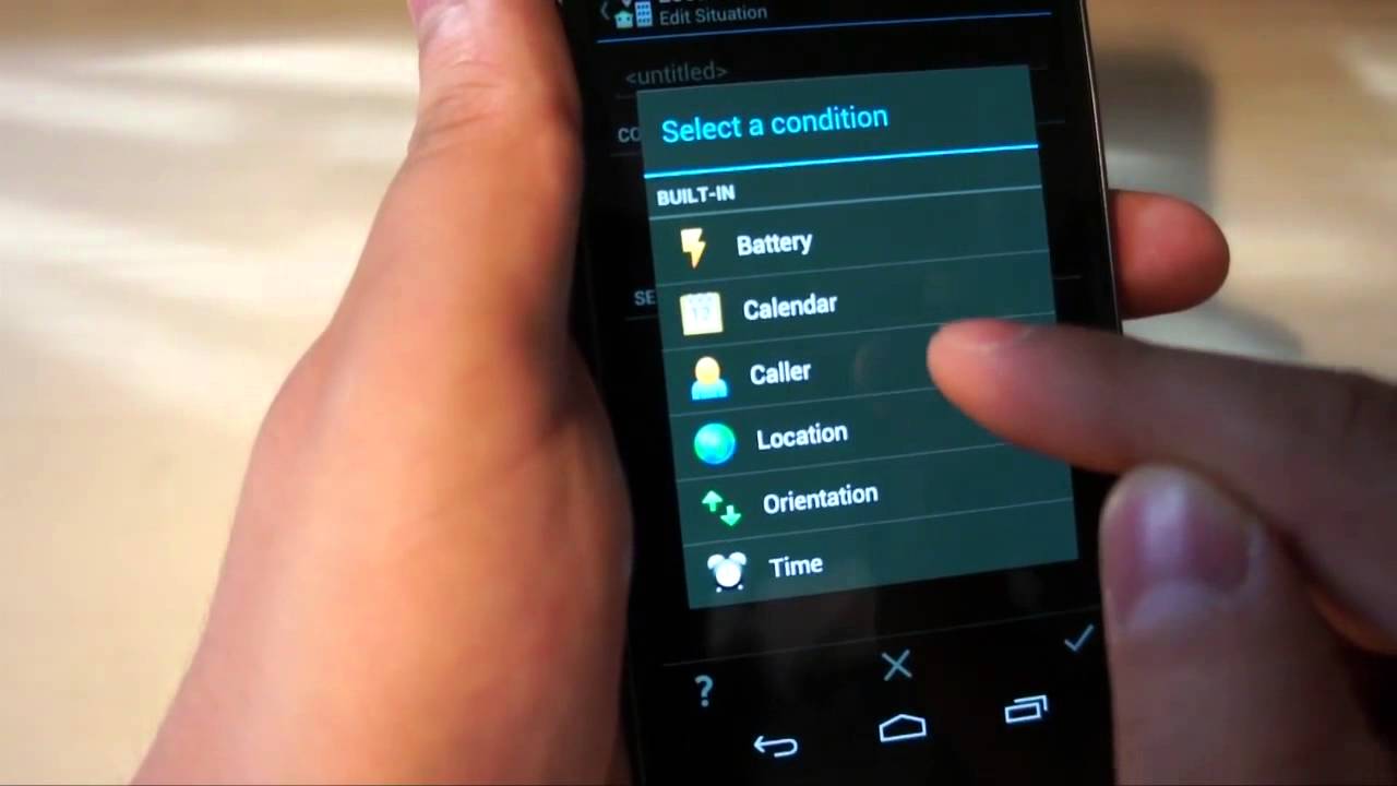 Locale App for Android Review
