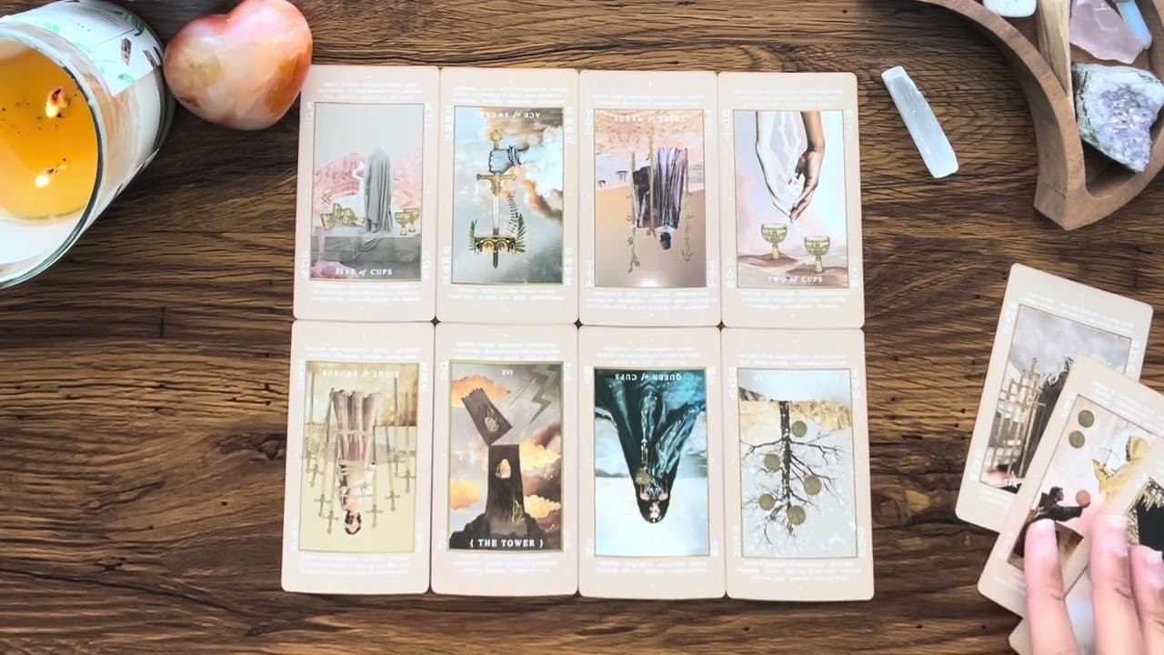 They’re choosing YOU 🩷VENUS RETROGRADE is bringing a FINAL END to this THIRD PARTY SITUATION‼️