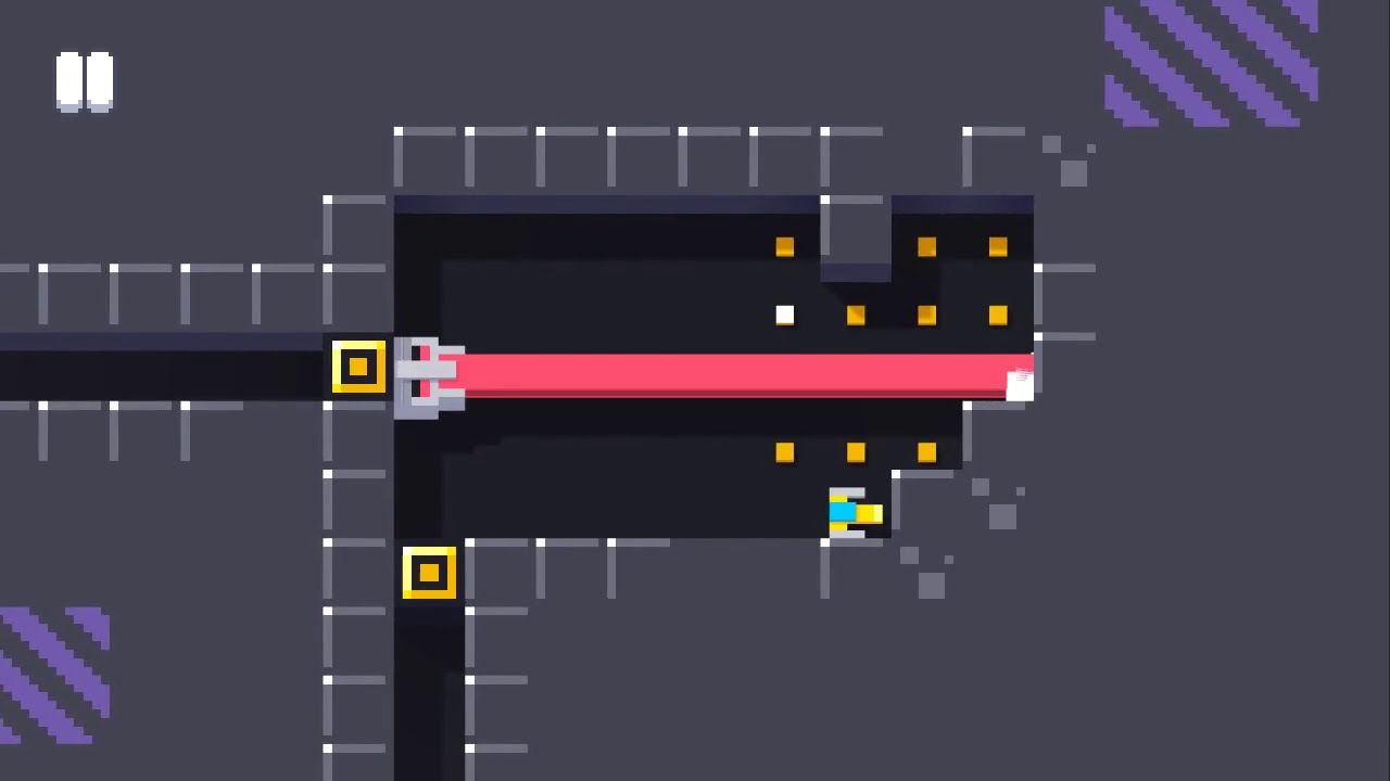 Fancade Bolt Level 1,2,3,4,5,6,7,8,9 || Android Arcade Game || Gameplay Walkthrough