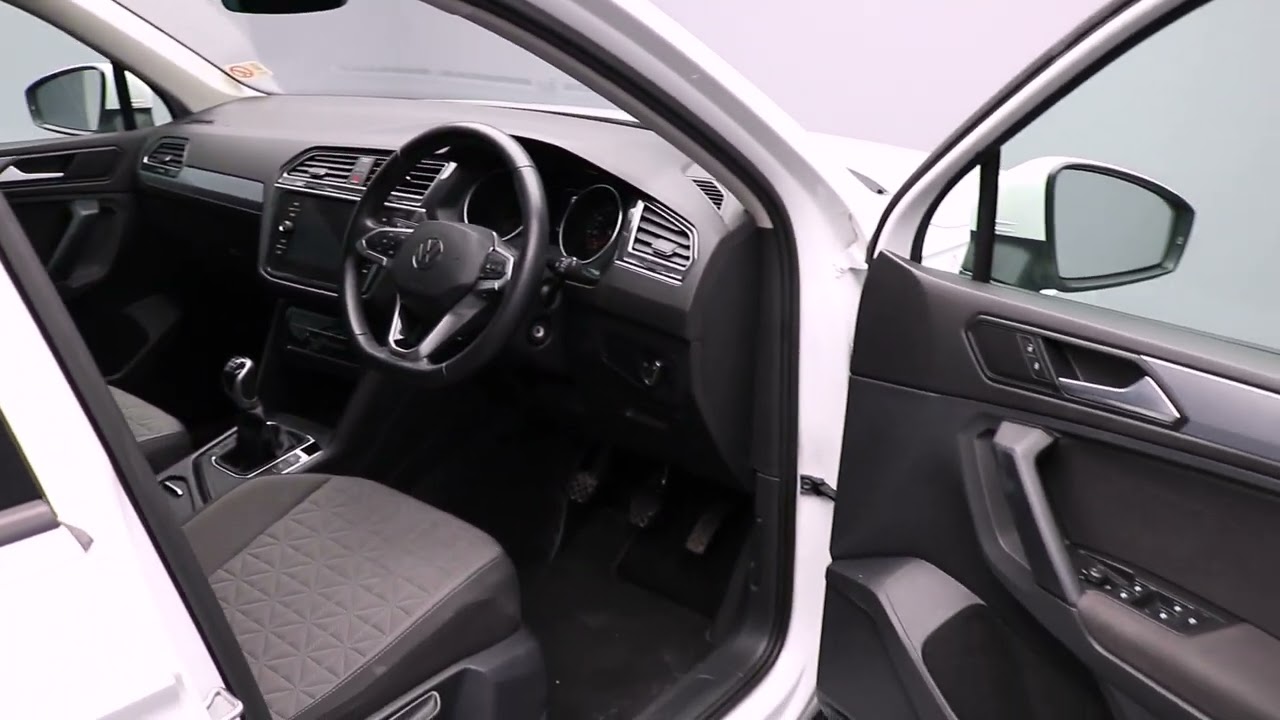 VM TIGUAN | RJ22NCF