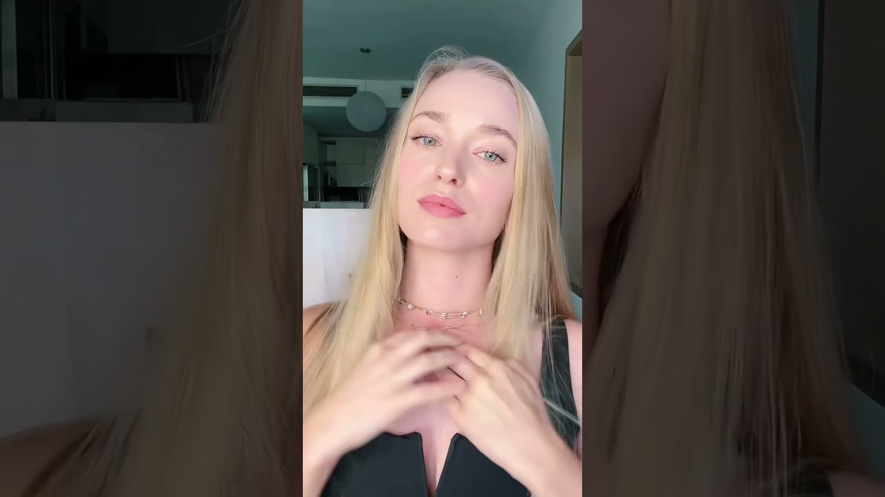 How To Achieve a Defined Jawline and Graceful Neck With THIS Powerful Method #jawline #neckmassage