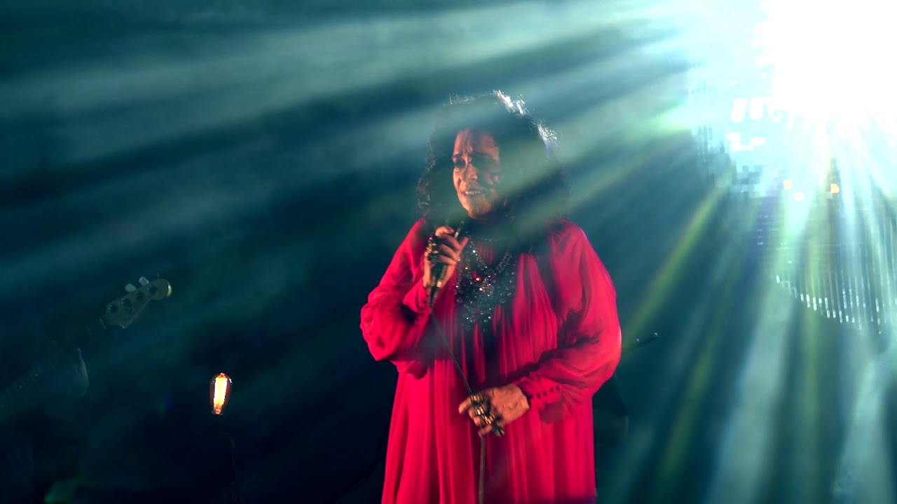 Gal Costa : : Sublime : : Circo Voador