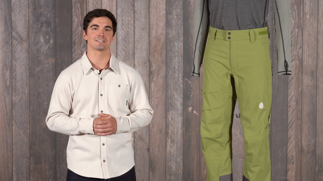 Men's Environ Pant