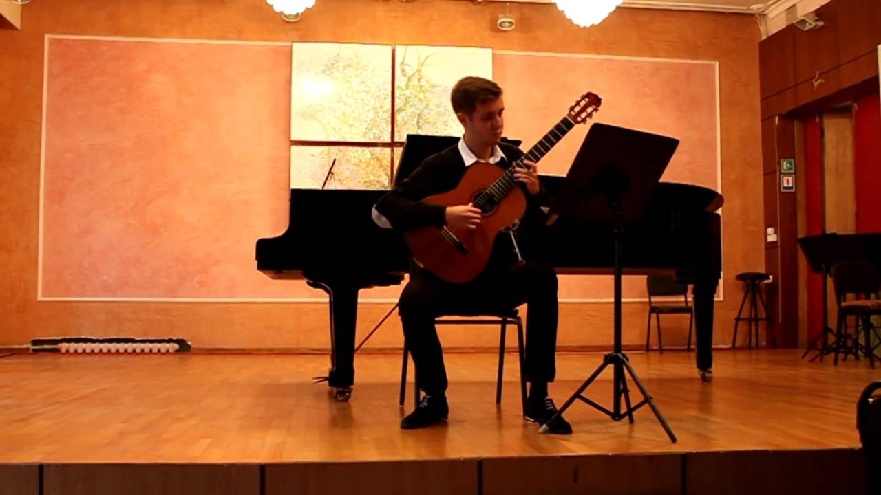 Vladimir Karlash  - Memoirs performer - Stanislav Steshenko