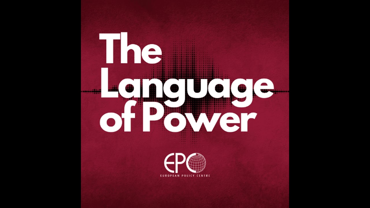 The Language of Power: Incredible India!