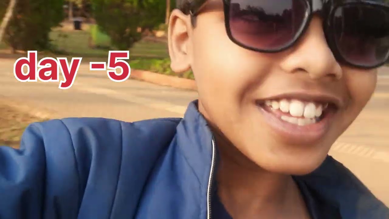 #vlog _#day-5 #subscribe ..