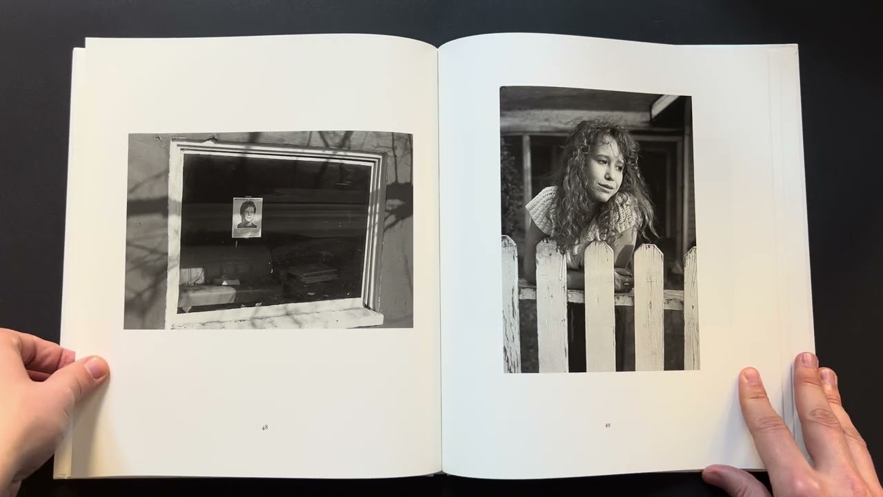 Mark Steinmetz - South Central