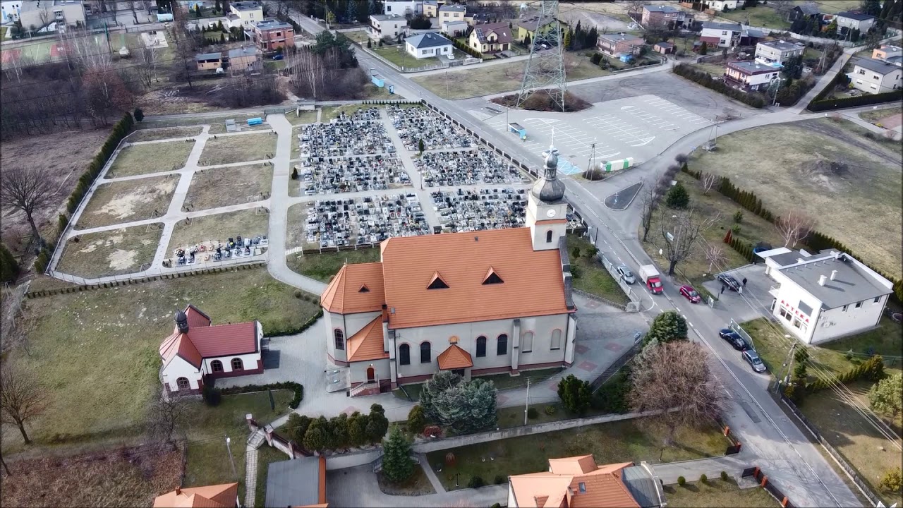 Parafia Chrystusa Króla w Golejowie