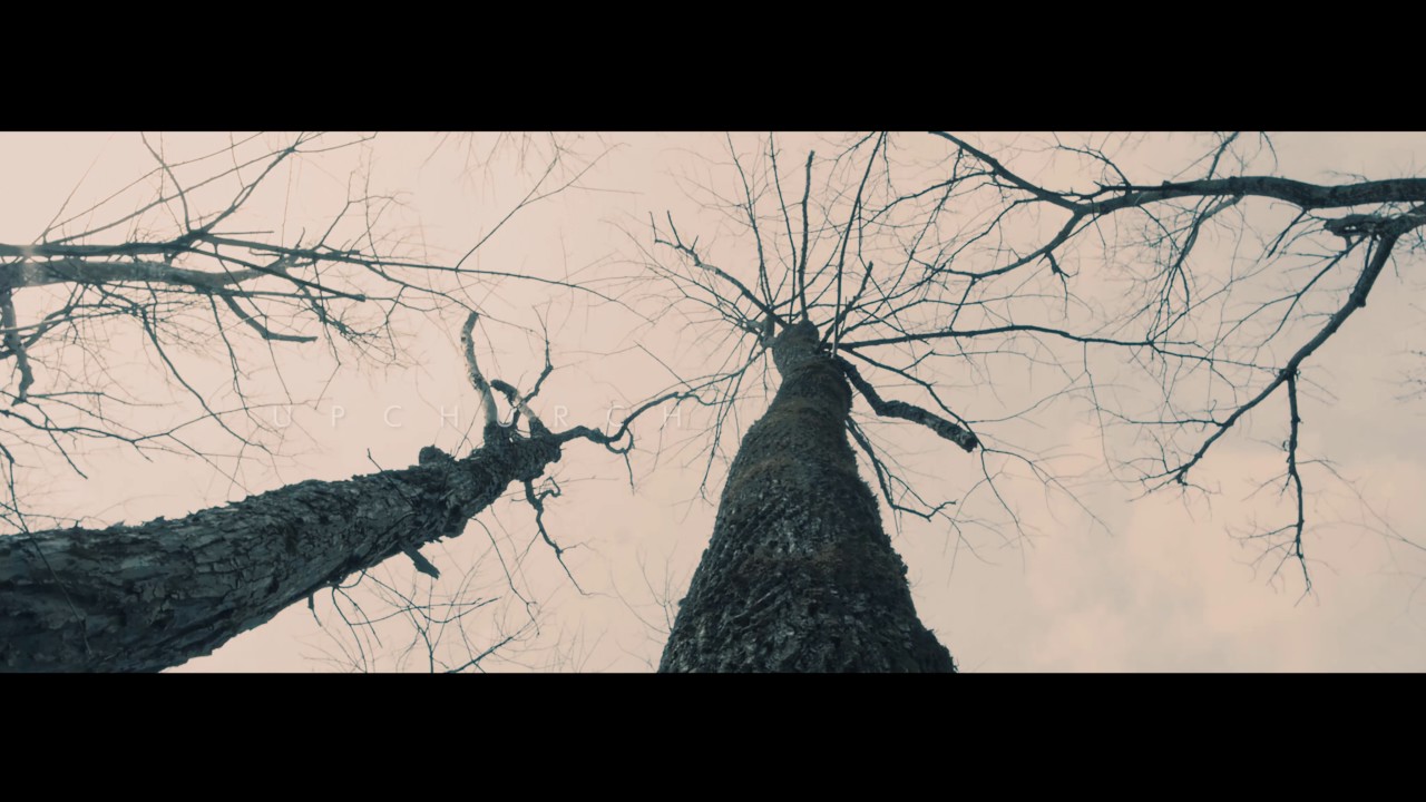 Ghost - Upchurch 