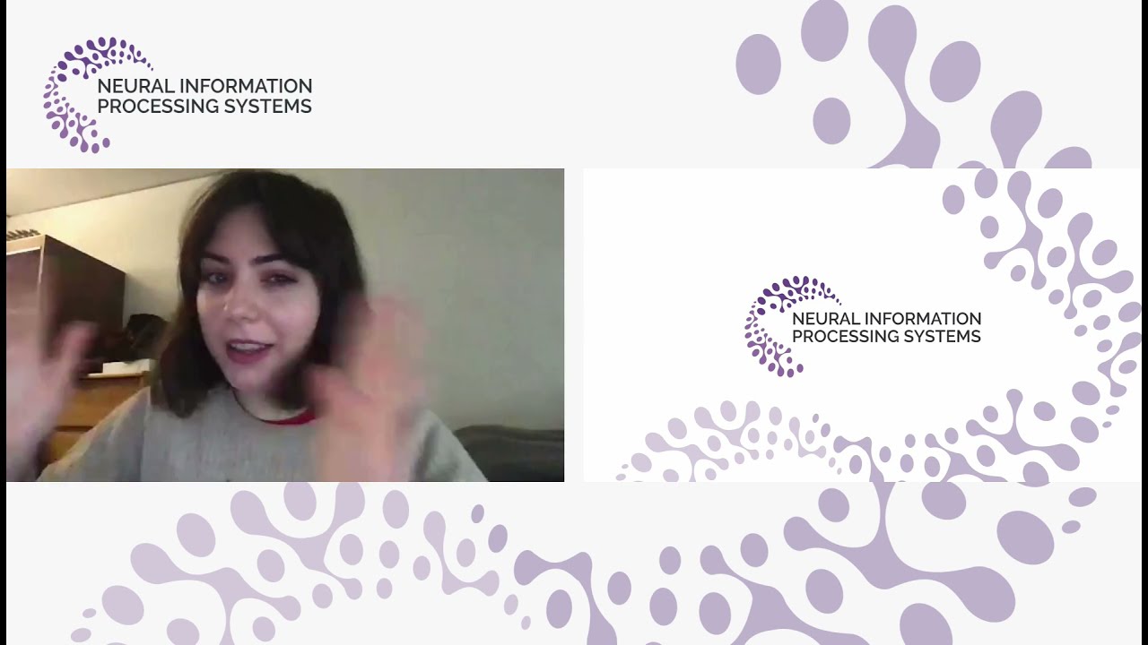 Q&A: Contributed talks