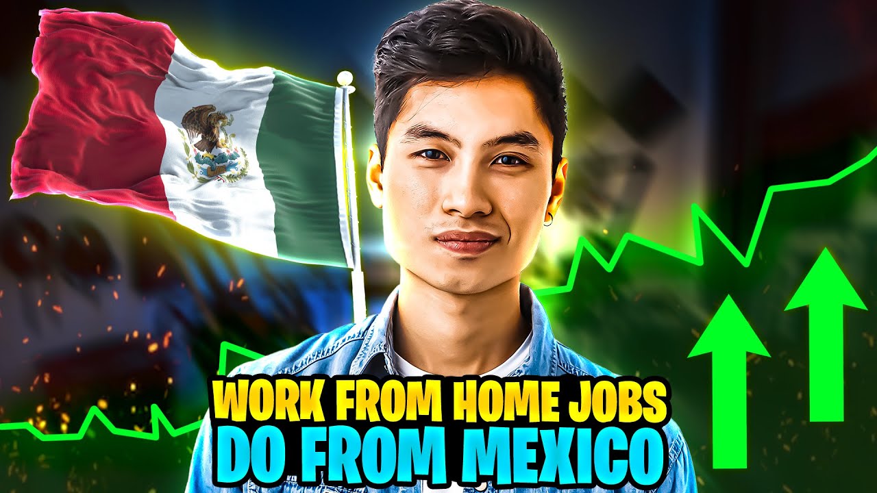 13 Work From Home Jobs in Mexico For Expats | Modern Backpacker