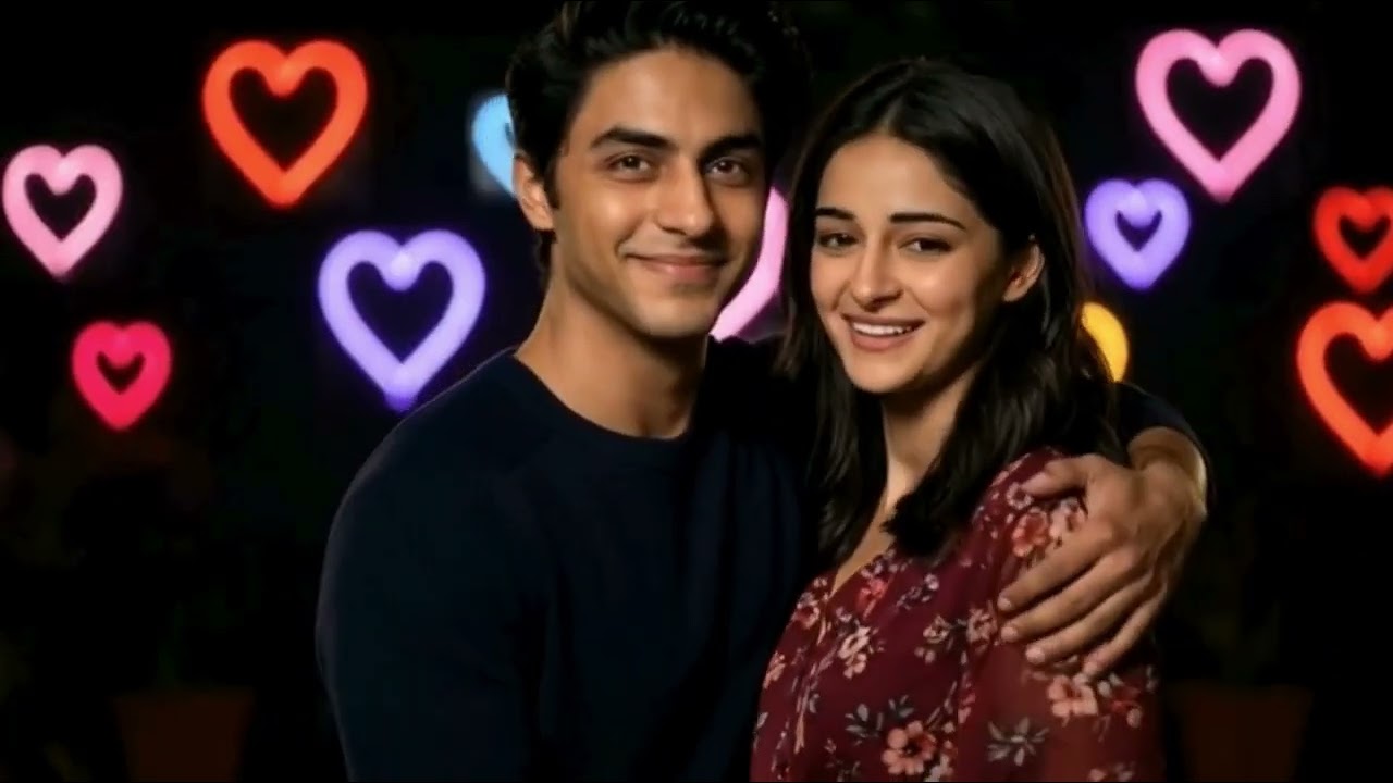 #HappyNewYear #ekjhalak  #ananyapandey #aryankhan #chahat 
