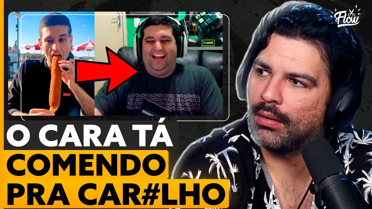 Davy Jones vai ENGORDAR DE NOVO para o GTA 6?