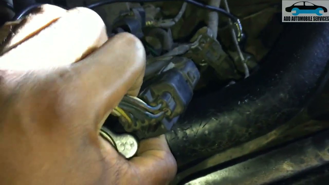 2013 sonata: P06A5 sensor reference voltage 'D' circuit high (P0193)