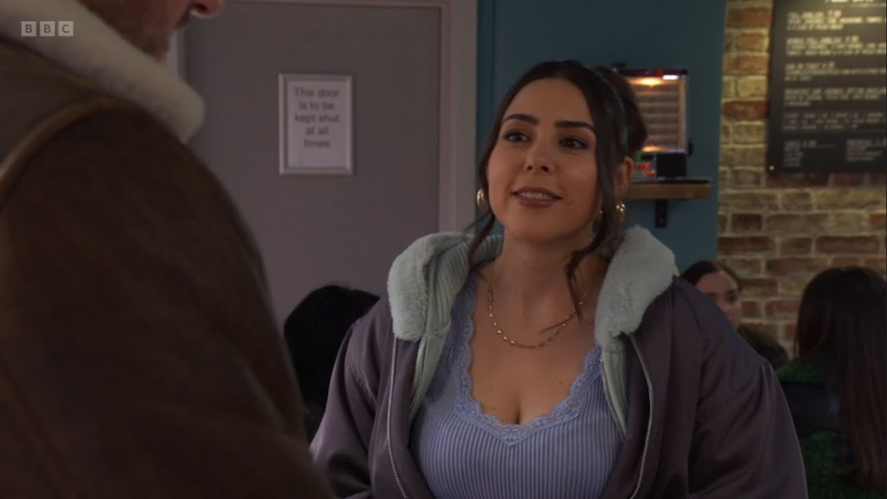 Priya Nandra-Hart scenes | EastEnders 25/03/24