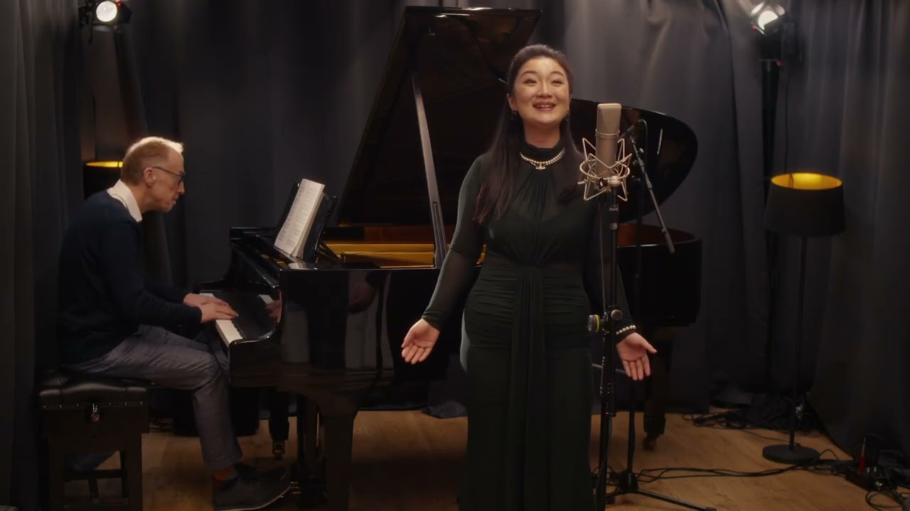 Linda Di Chamounix- Ah, tardai troppo…O luce Di quest’anima…- Donizetti 