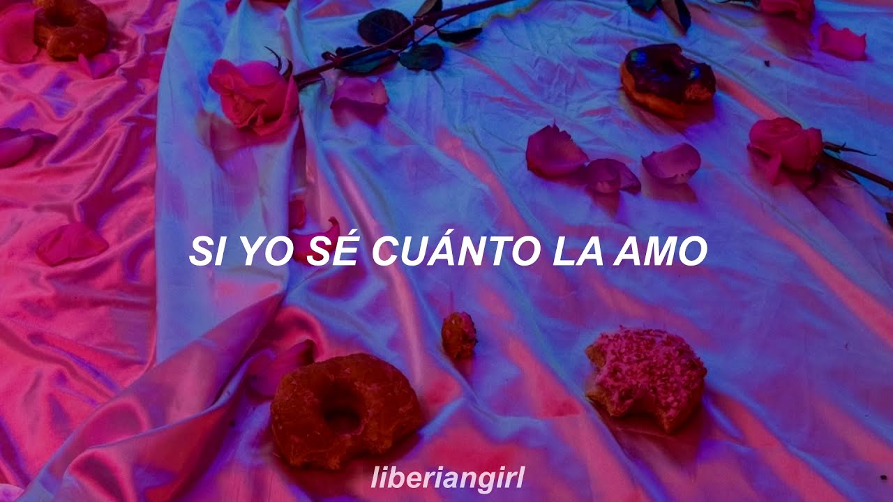 𝚀𝚞é 𝙼𝚎 𝚅𝚊𝚗 𝙰 𝙷𝚊𝚋𝚕𝚊𝚛 𝙳𝚎 𝙰𝚖𝚘𝚛 ∼ 𝙲𝚛𝚒𝚜𝚝𝚒𝚊𝚗 𝙲𝚊𝚜𝚝𝚛𝚘 (𝙻𝚎𝚝𝚛𝚊/𝙻𝚢𝚛𝚒𝚌𝚜)