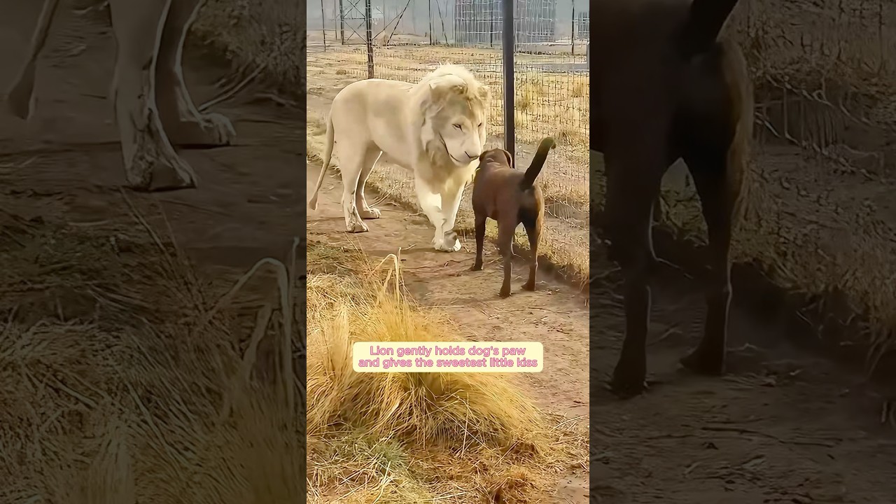 Adorable and funny animal clips that will make you smile