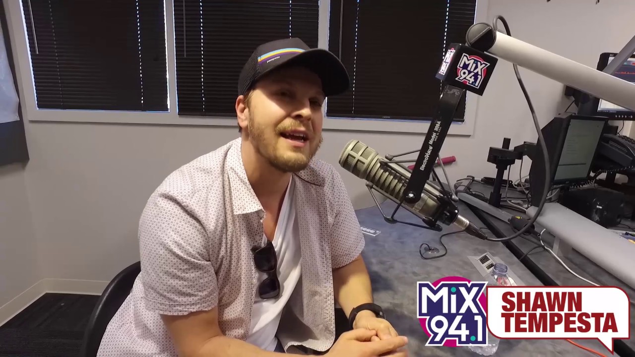 Gavin Degraw Interview