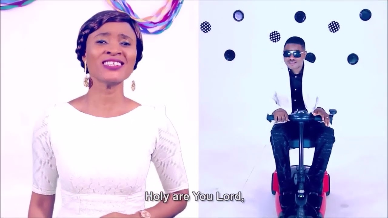 Yinka Ayefele - Upliftment