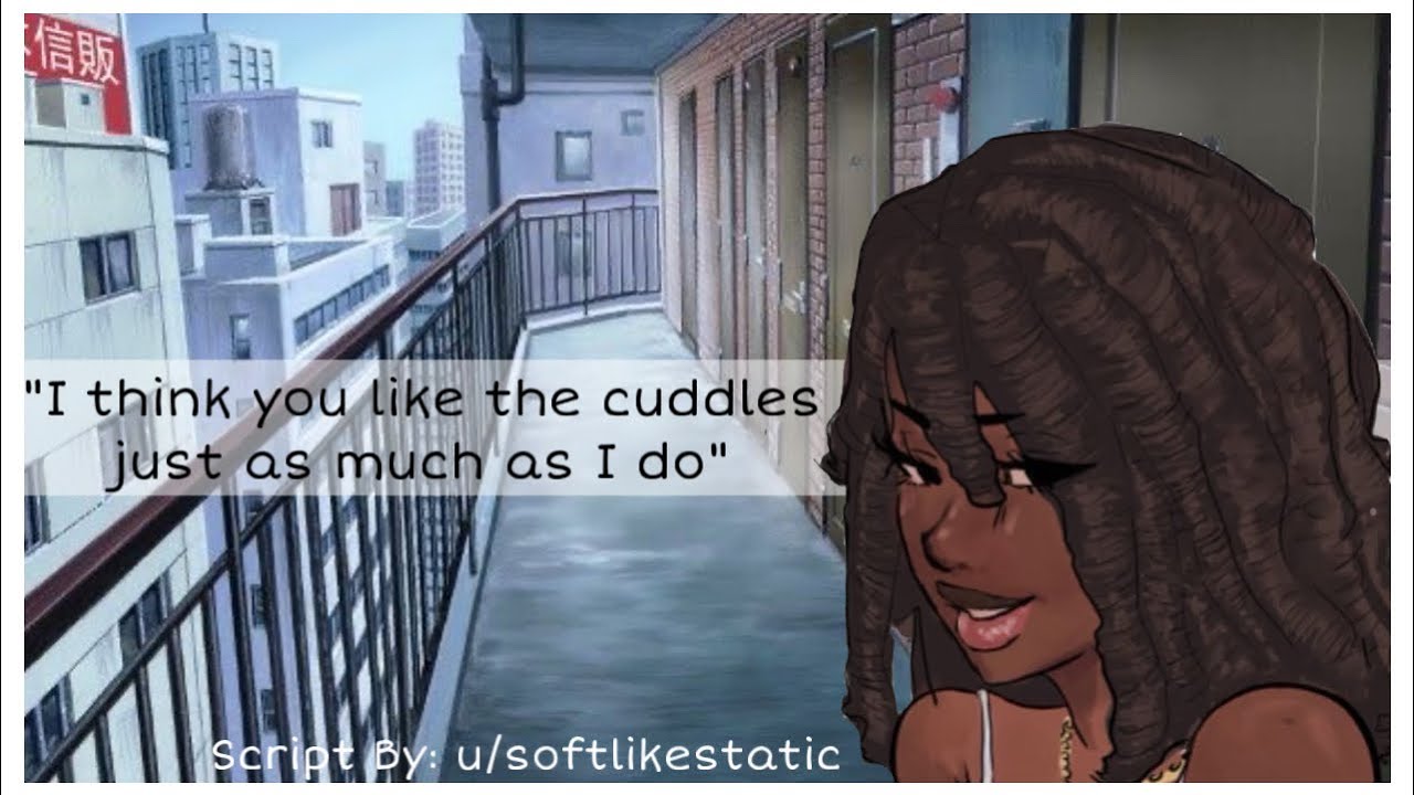 [F4A]Blunt Neighbor Forces You To Take A Break [Shy Listener][Burn Out][Cuddles][Neighbors to ???]