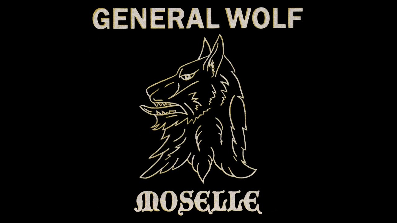 General Wolf/Moselle - Rock Anthems-The Anthology 1982-1987 (Full Compilation