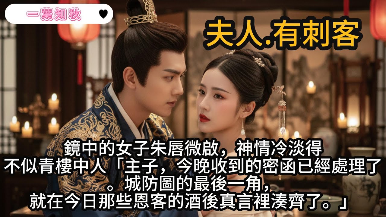 只要本王一天不死，你就別想把這金陵城的秘密帶出關外。本王要天天來，天天纏著你，看是你先露出狐狸尾巴，還是本王先……讓你這冷心冷情的人，動了凡心。」#言情小說 #霸道王爺 #一口氣看完 #爽文