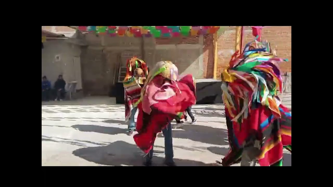 Parachico de Suchiapa 2026