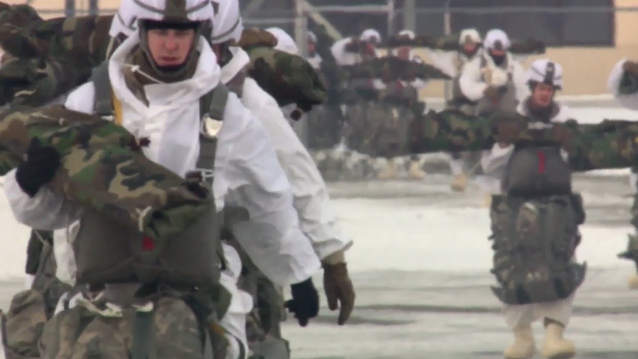 The Arctic Council's Role in Security Issues