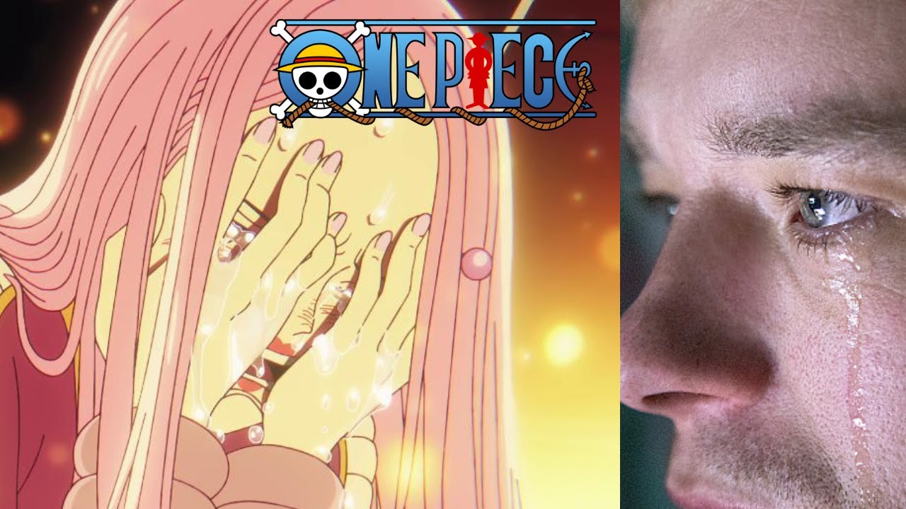 One Piece 1136 reaction to kumas life! #onepiece #luffy #oda #onepiecereaction