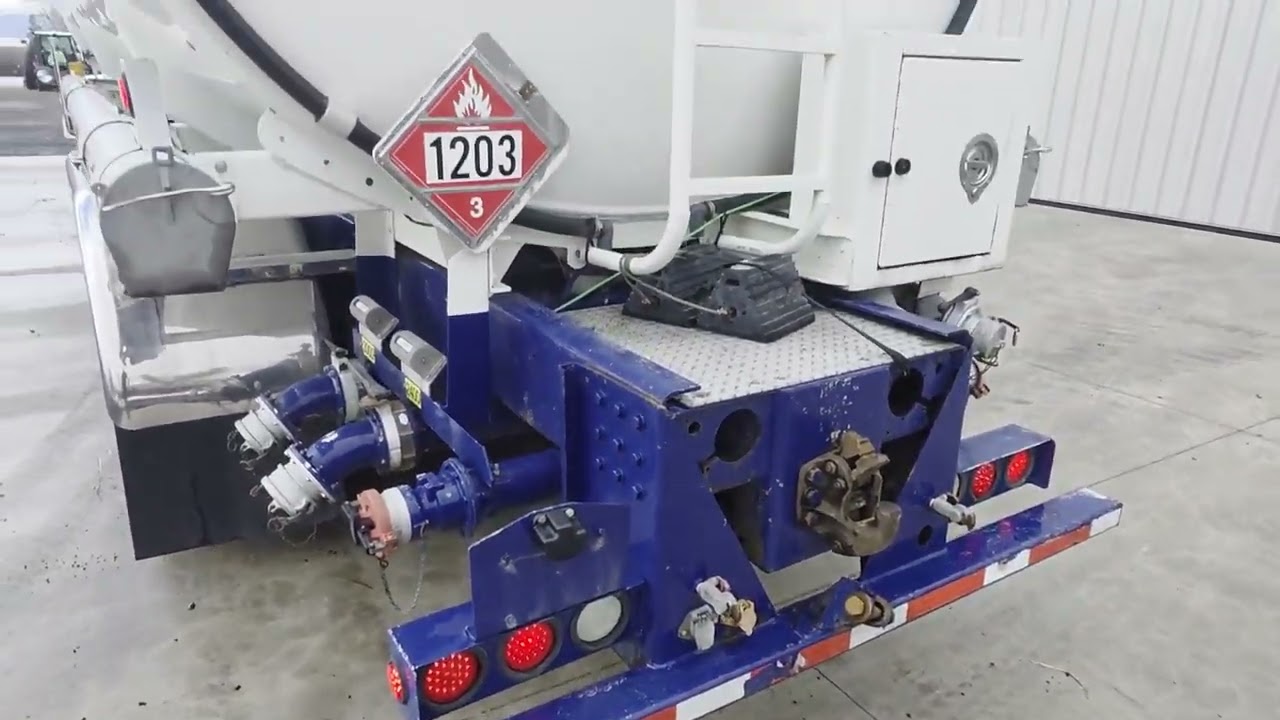2006 KENWORTH T800 For Sale