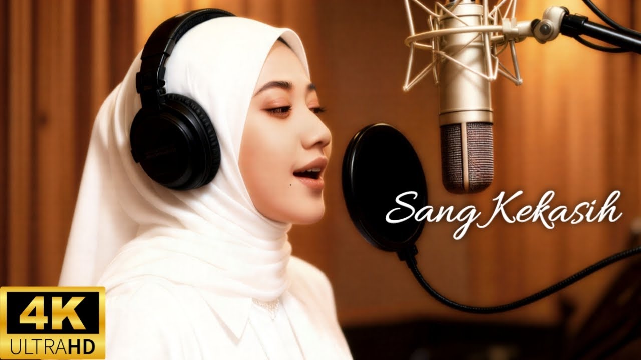Sang Kekasih | sholawat terbaru | sholawat #trending