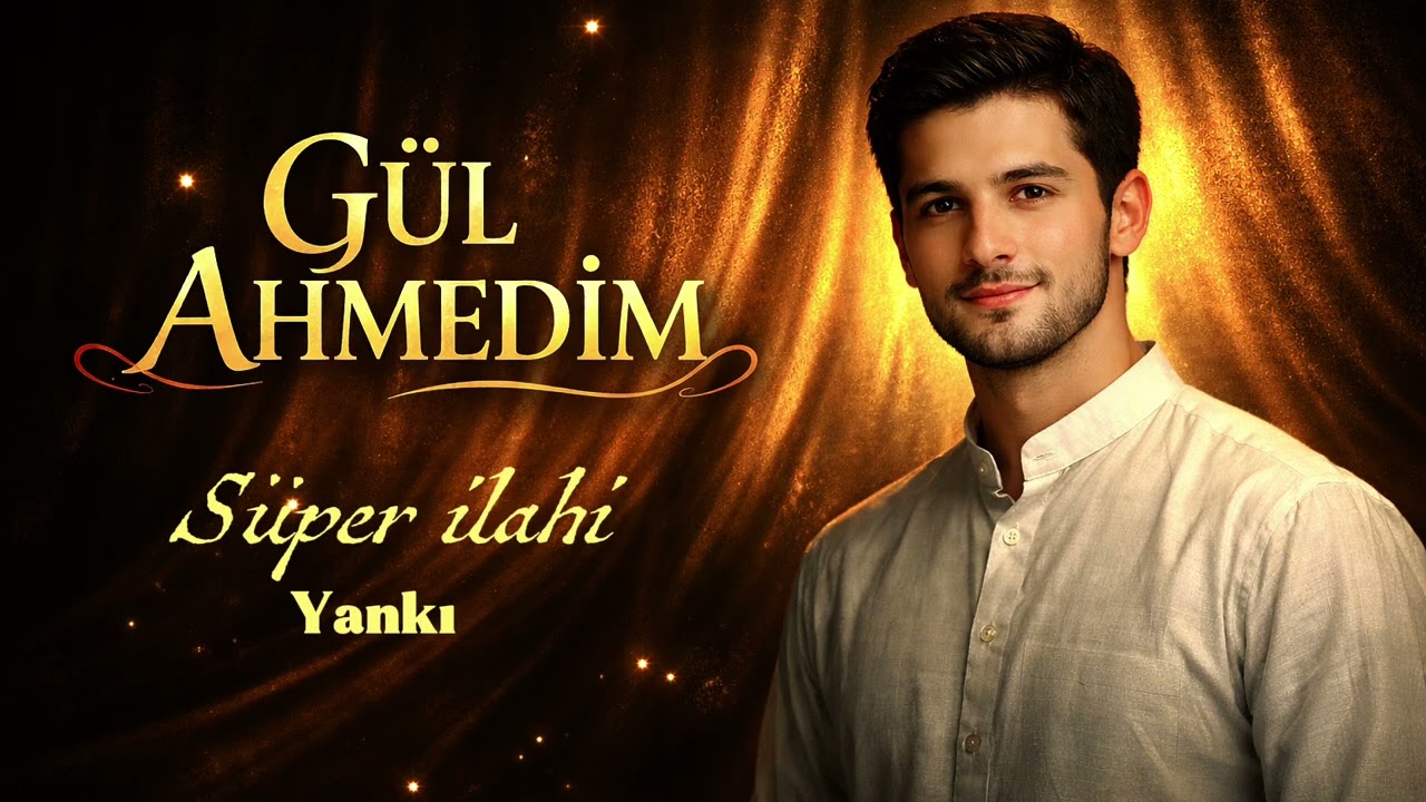 GÜL AHMEDİM COVER ( SAVAŞ TALHA )