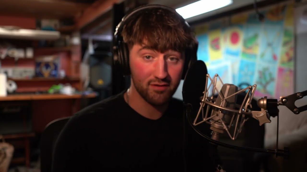 You’re Probably Placing Your Mic Wrong
