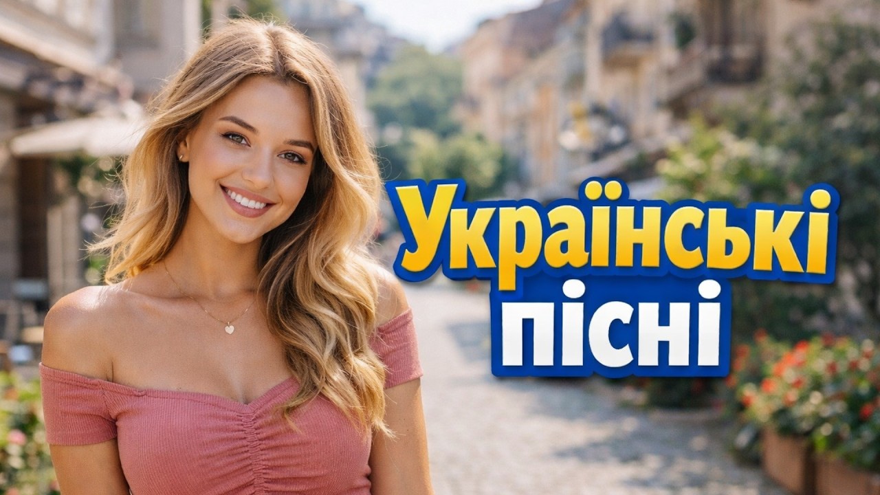 Українські Пісні Для Душі