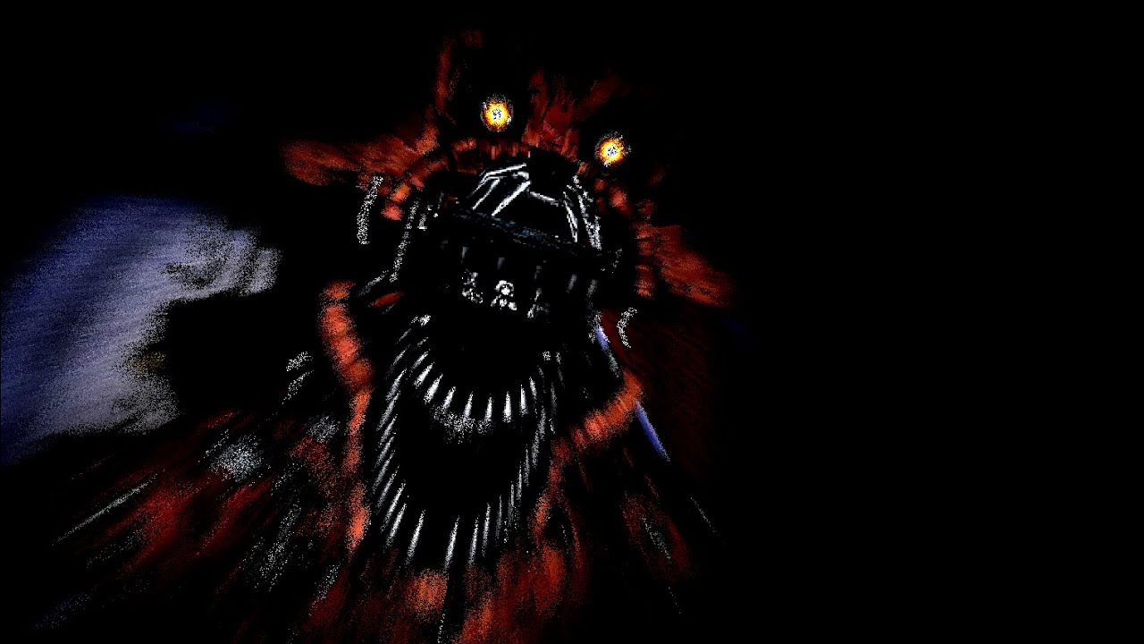 The Weirdest FNAF Channel 