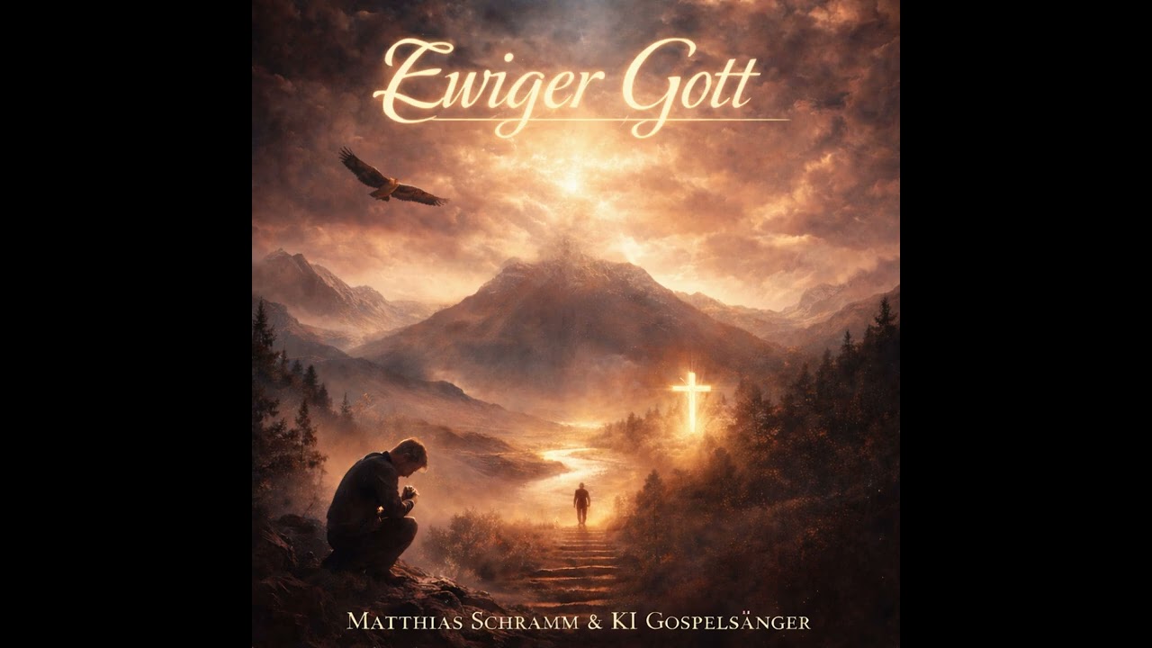 Ewiger Gott