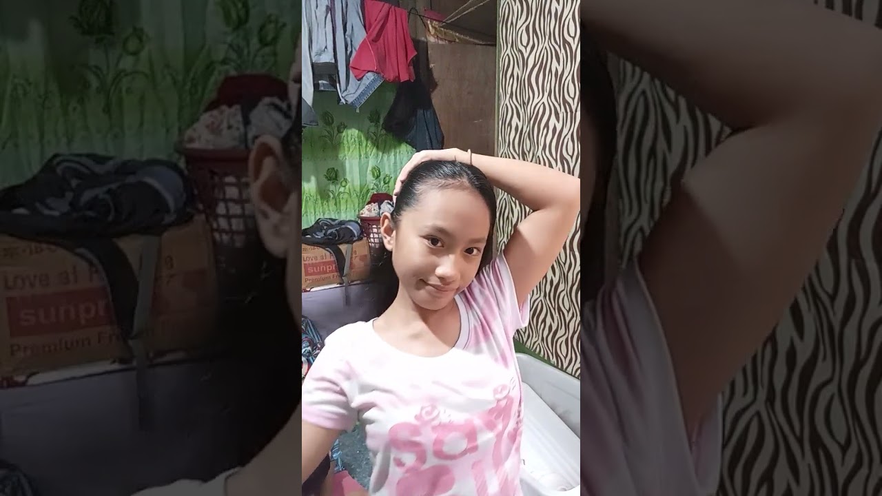 Pauwi Ng po Tayo pero na abotan Tayo Ng ulan